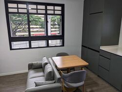 Avenue South Residence (D3), Apartment #465180831